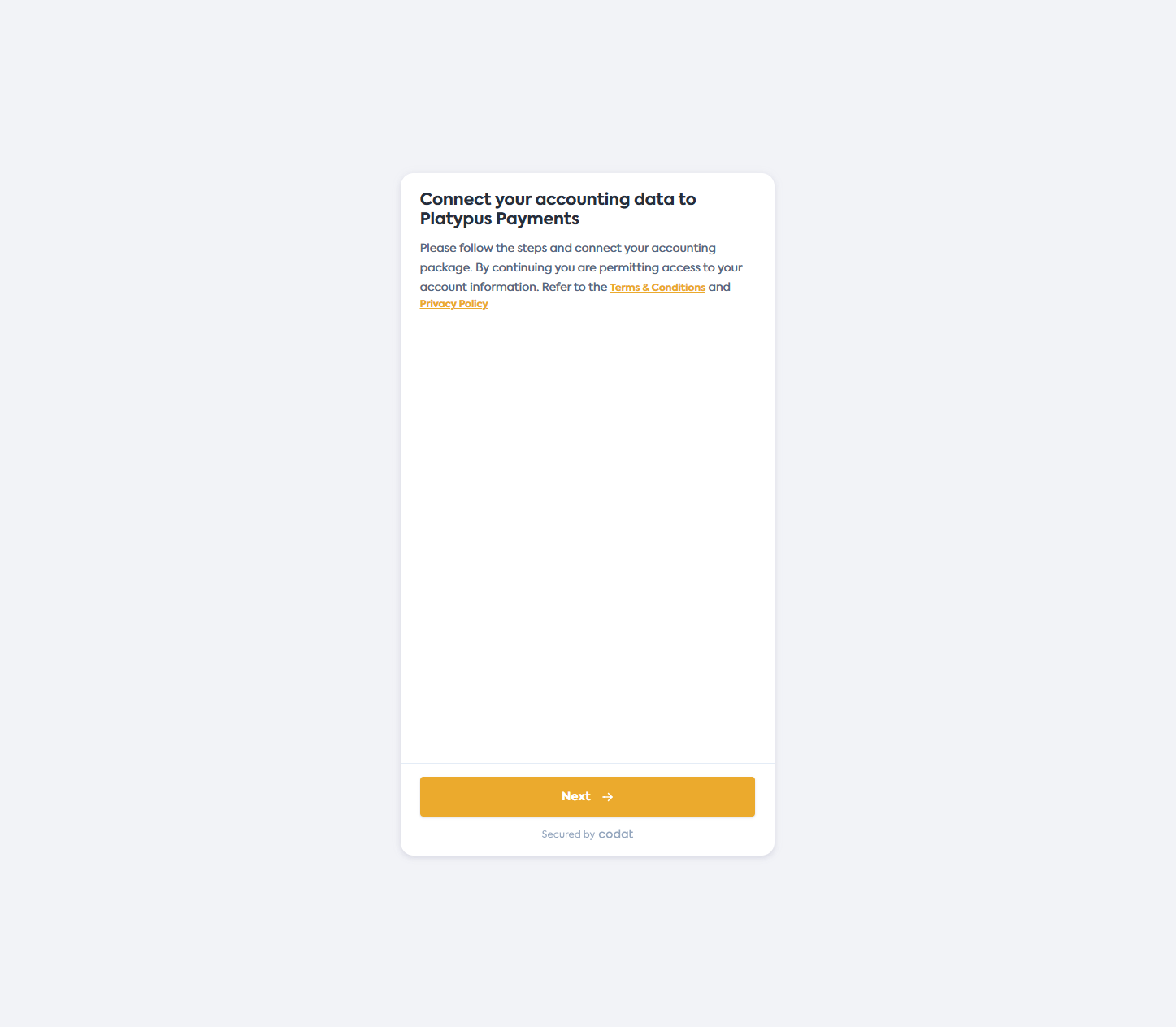 Link without any branding applied